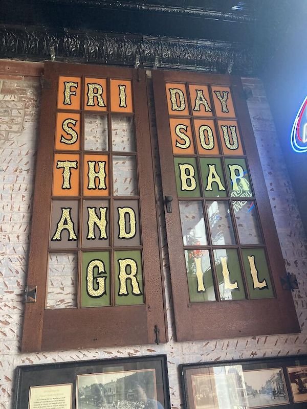 Funny Signs (27 pics)