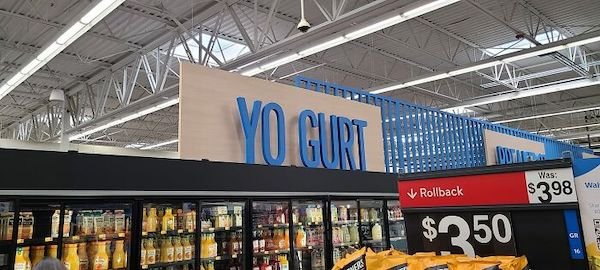 Funny Signs (27 pics)