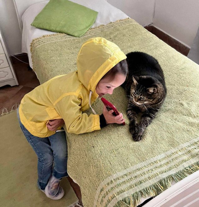 Life Is Beautiful (20 pics) Life Is Beautiful (20 pics)