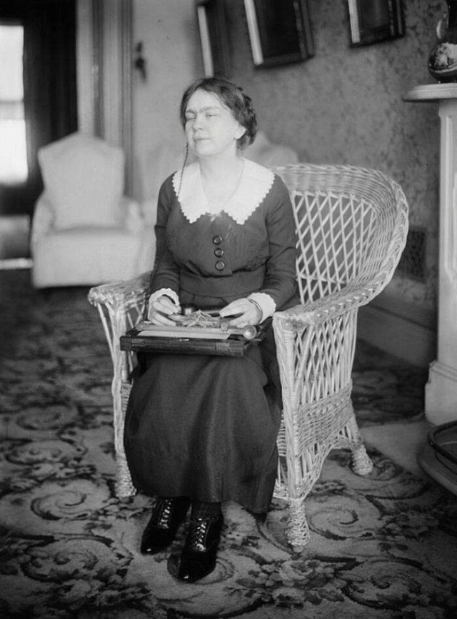 Interesting Historical Photos (38 pics)