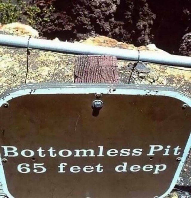 Funny Signs (49 pics)