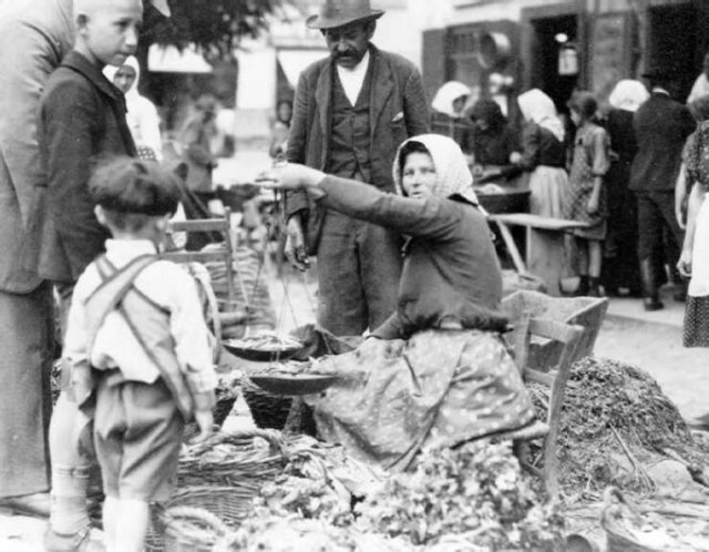 Interesting Historical Photos (38 pics)