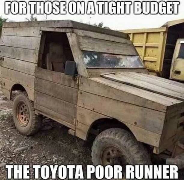 Crazy Tuning (46 pics)