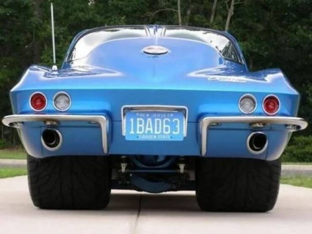 Crazy Tuning (46 pics)