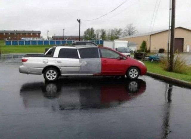 Crazy Tuning (46 pics)