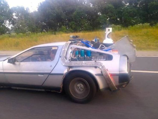 Crazy Tuning (46 pics)