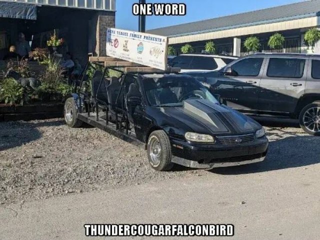 Crazy Tuning (46 pics)