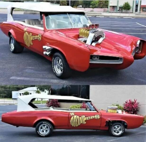 Crazy Tuning (46 pics)