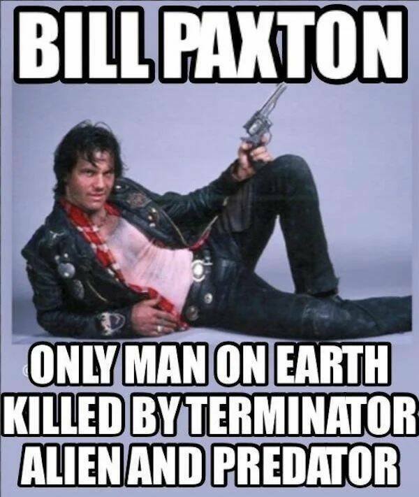 ''Terminator'' Memes (44 pics)