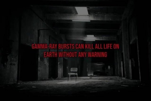 Scary Facts (15 pics)