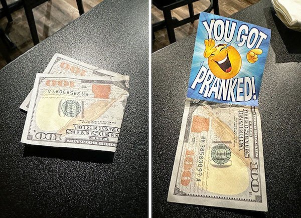Restaurant Employees Say What Annoys Them (28 pics)