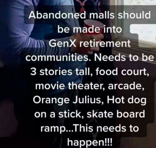 Memes For Millennials (29 pics)