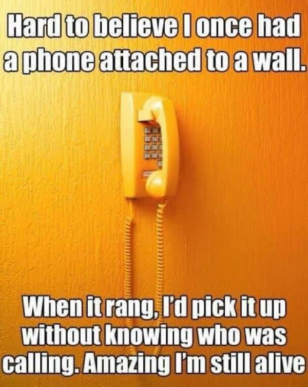 Memes For Millennials (29 pics)