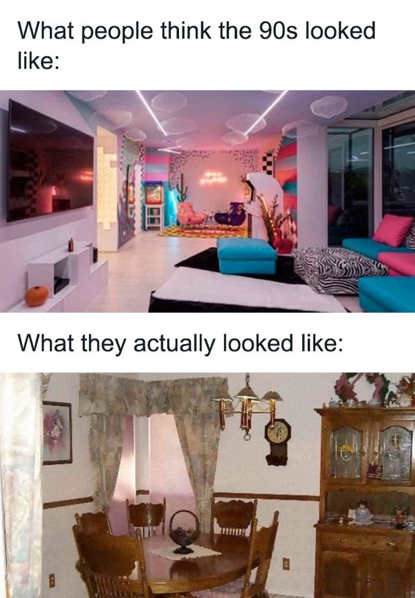 Memes For Millennials (29 pics)