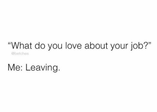 Work Memes (43 pics)