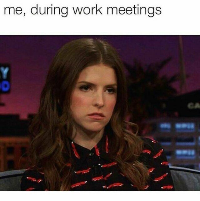 Work Memes (43 pics)