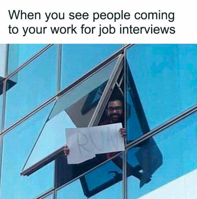 Work Memes (43 pics)