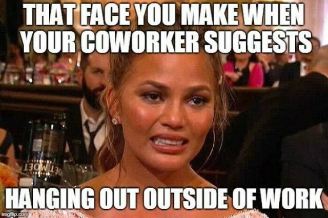 Work Memes (43 pics)