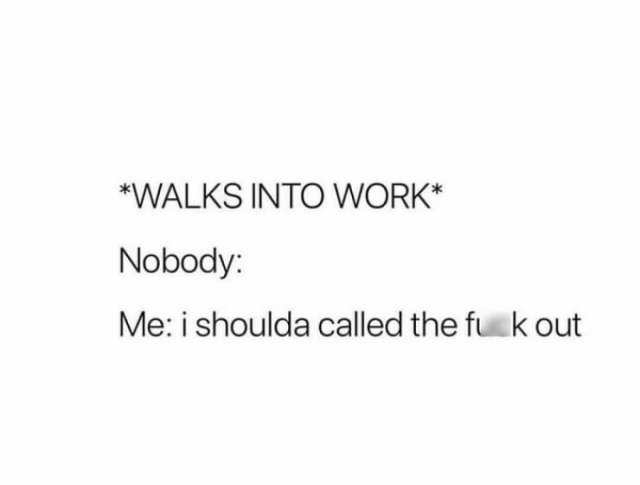 Work Memes (43 pics)