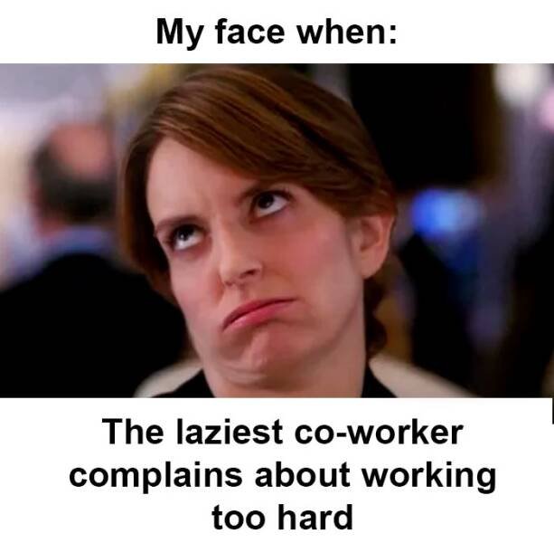Work Memes (43 pics)