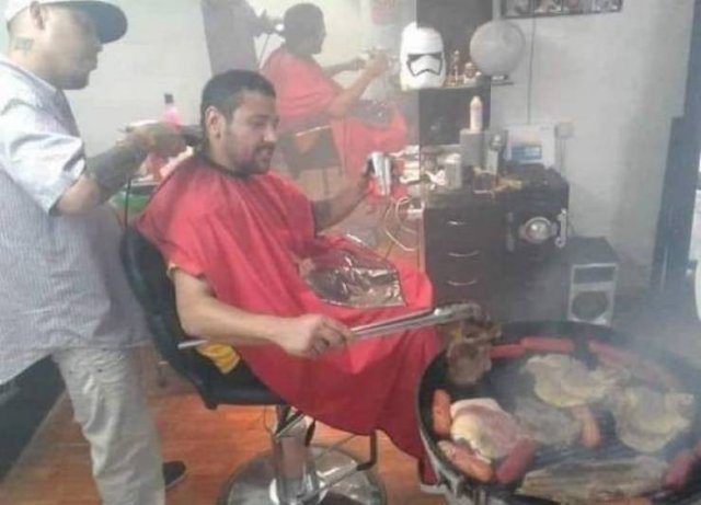 What Is Going On Here? (57 pics)