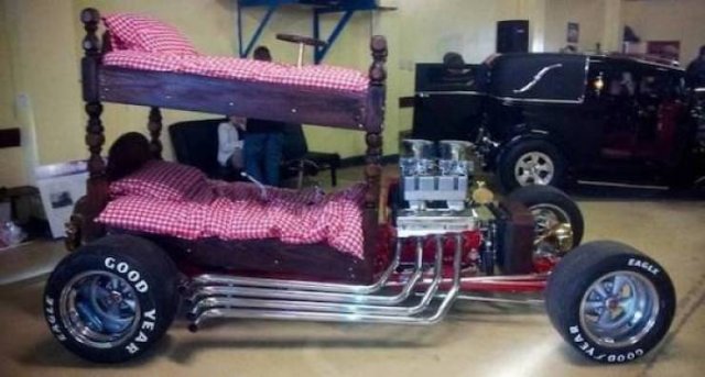 What Is Going On Here? (57 pics)