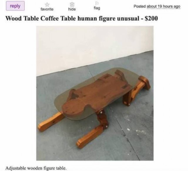 What Is Going On Here? (57 pics)