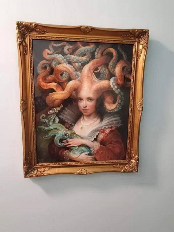 What Is Going On Here? (57 pics)
