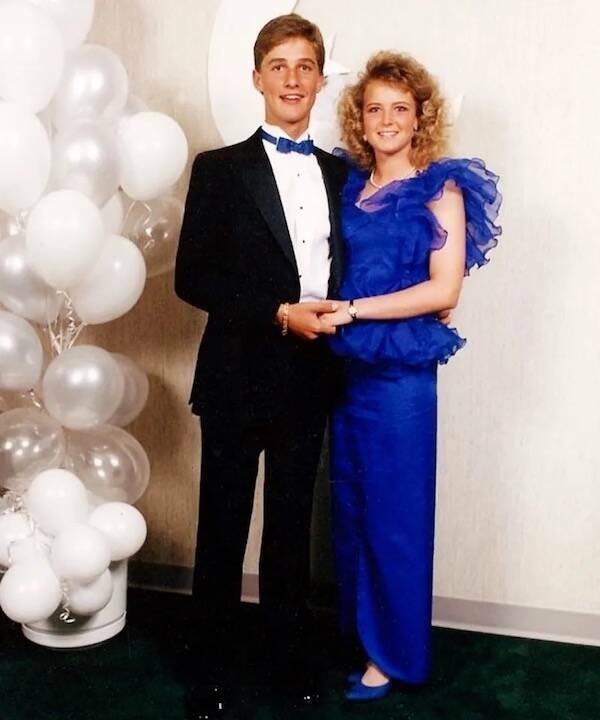Celebrities School Photos (26 pics)