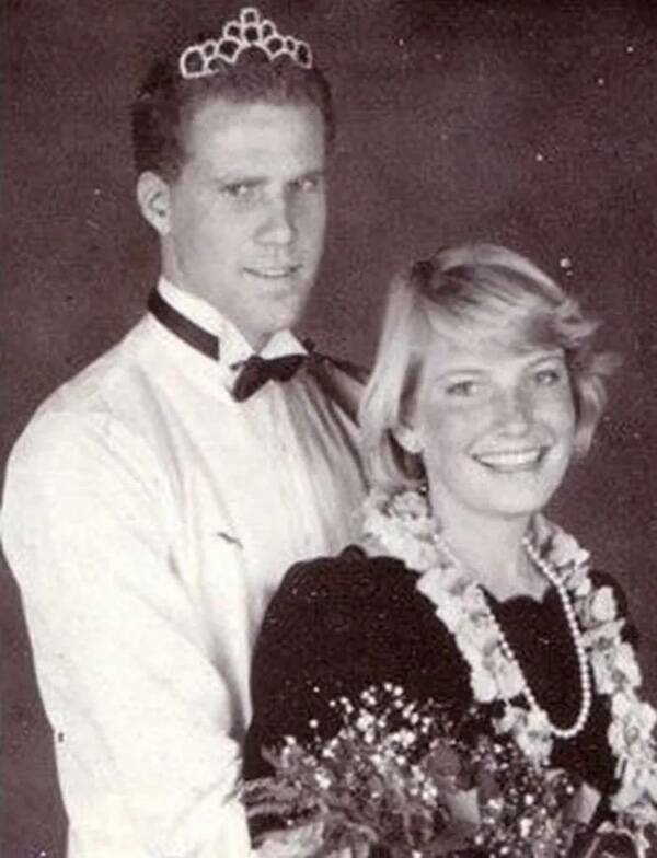 Celebrities School Photos (26 pics)