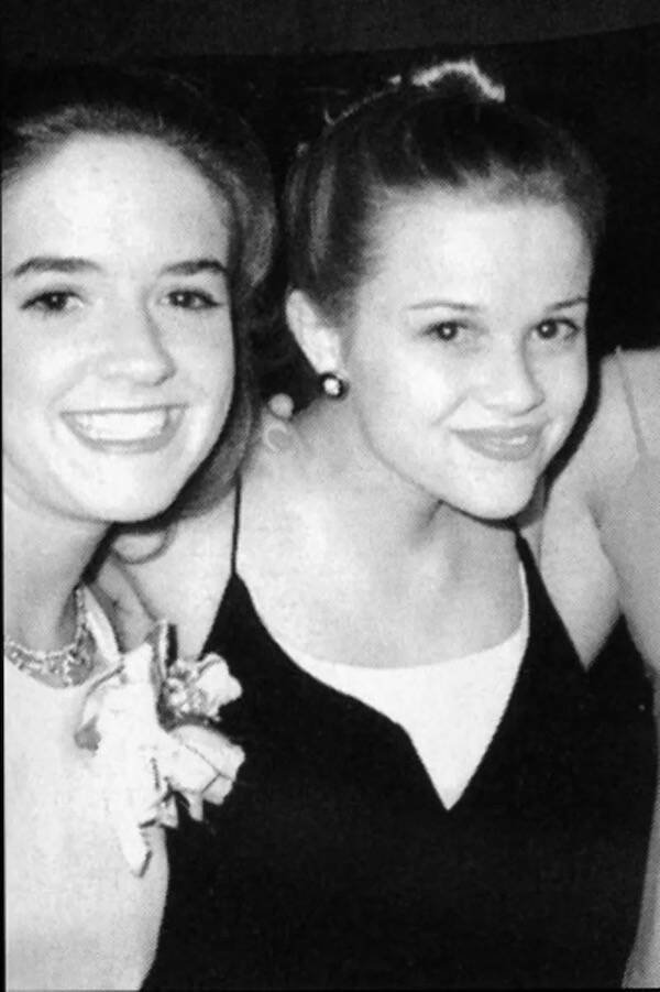 Celebrities School Photos (26 pics)