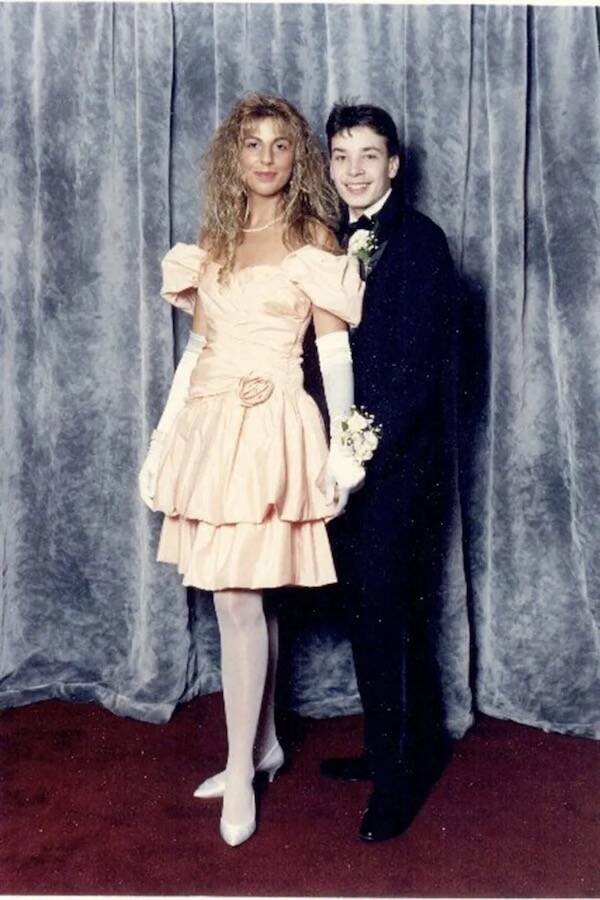 Celebrities School Photos (26 pics)