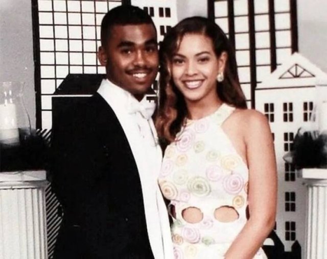 Celebrities School Photos (26 pics)