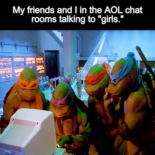 A Little Bit Of Nostalgia (38 pics)