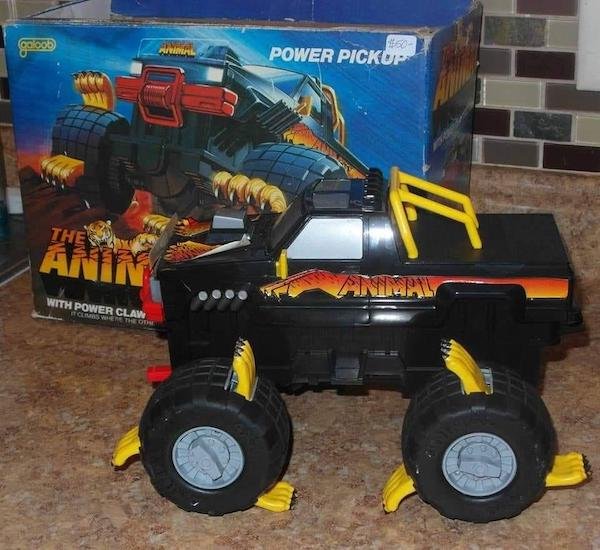 A Little Bit Of Nostalgia (38 pics)