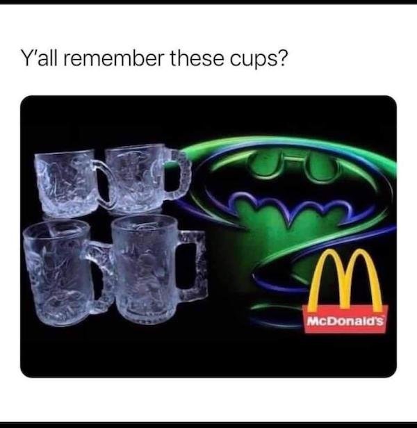 A Little Bit Of Nostalgia (38 pics)