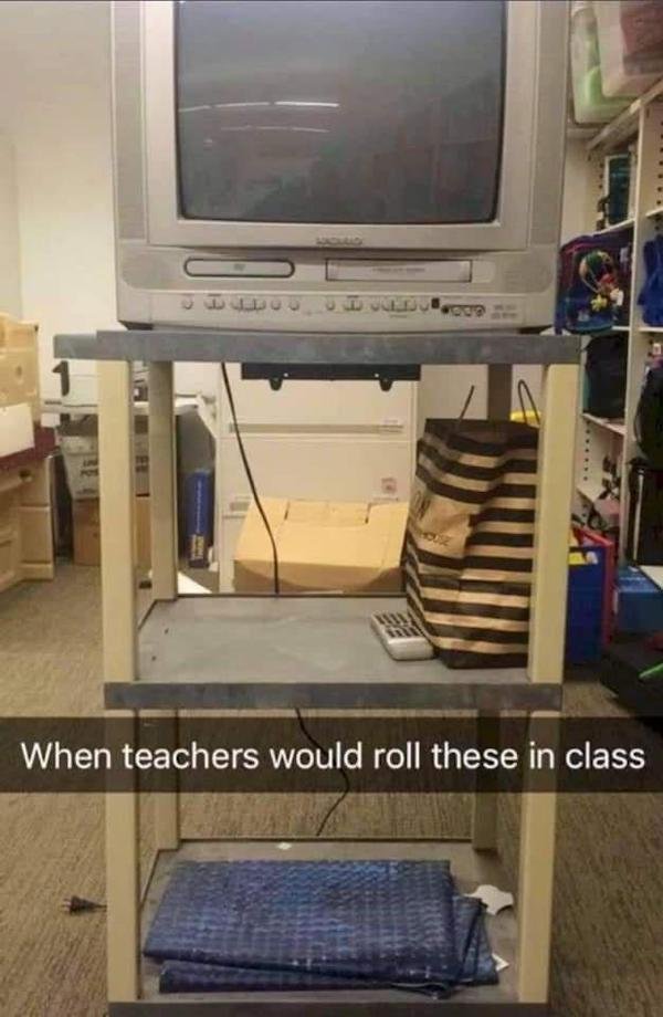 A Little Bit Of Nostalgia (38 pics)