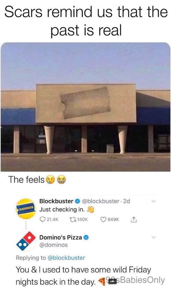 A Little Bit Of Nostalgia (38 pics)