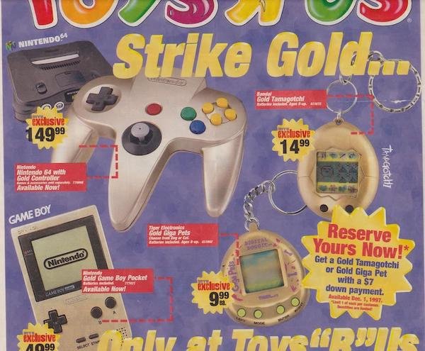 A Little Bit Of Nostalgia (38 pics)