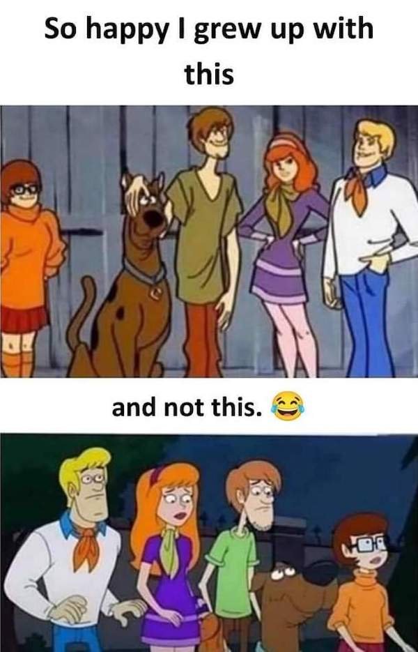 A Little Bit Of Nostalgia (38 pics)