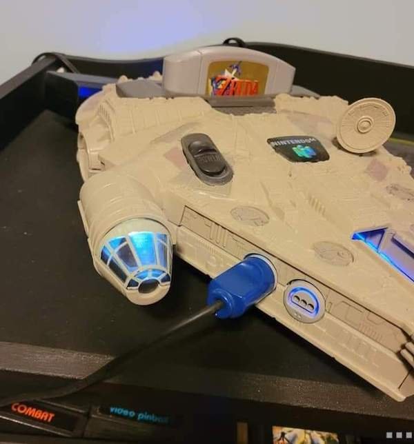 A Little Bit Of Nostalgia (38 pics)