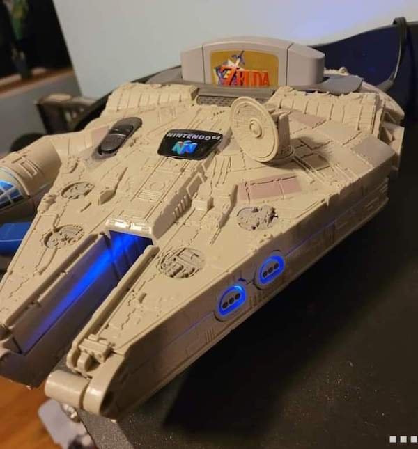 A Little Bit Of Nostalgia (38 pics)
