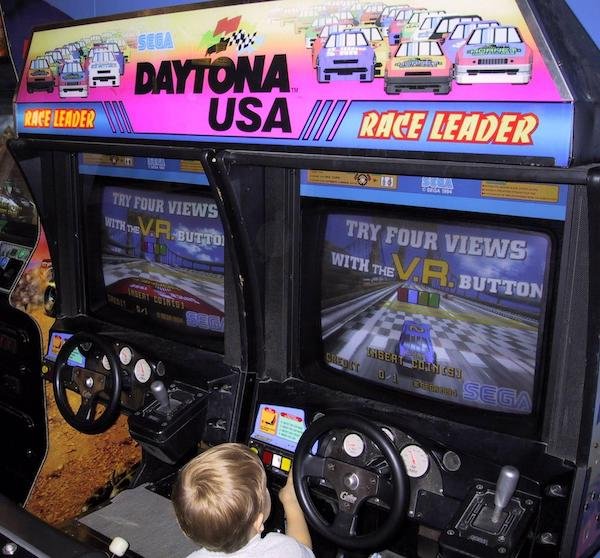 A Little Bit Of Nostalgia (38 pics)