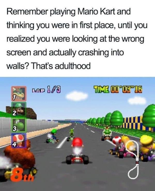 A Little Bit Of Nostalgia (38 pics)