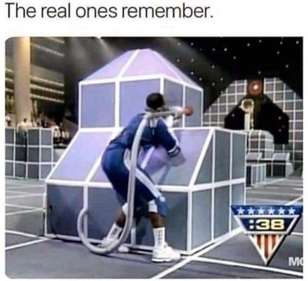A Little Bit Of Nostalgia (38 pics)
