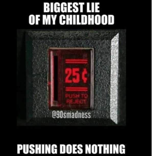 A Little Bit Of Nostalgia (38 pics)
