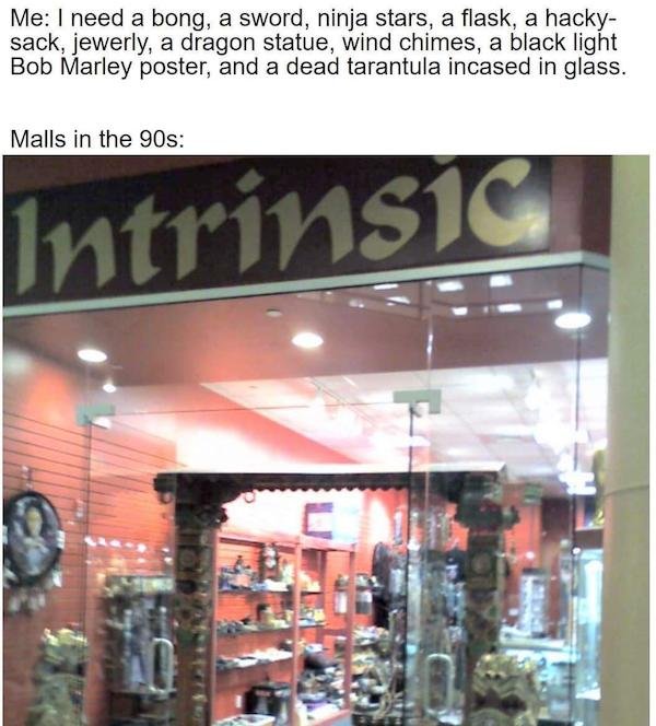 A Little Bit Of Nostalgia (38 pics)