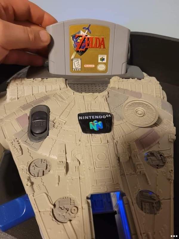 A Little Bit Of Nostalgia (38 pics)