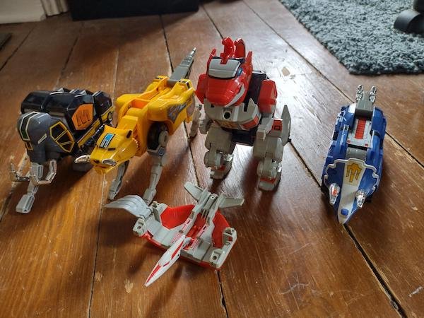 A Little Bit Of Nostalgia (38 pics)