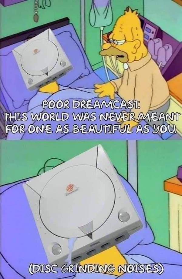 A Little Bit Of Nostalgia (38 pics)